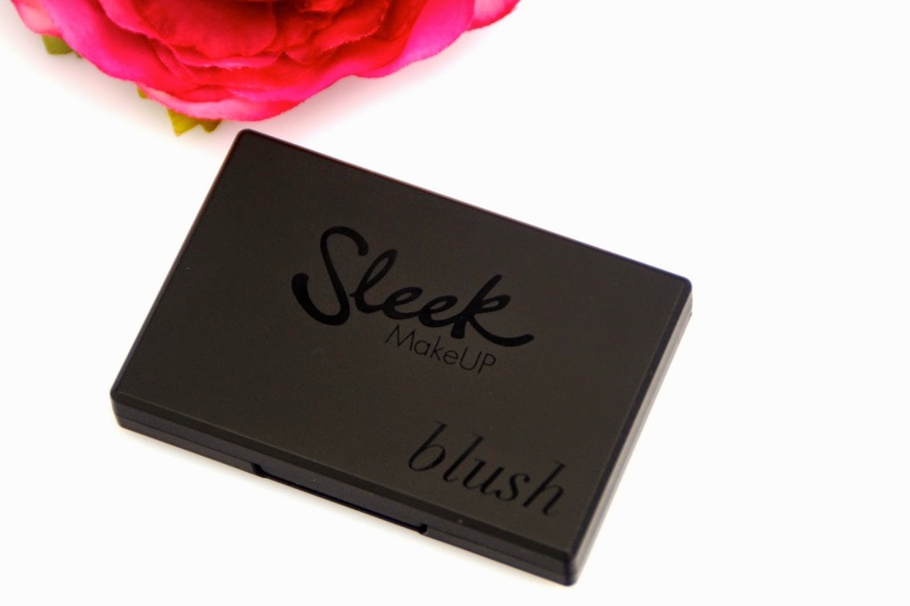 Sleek – Blush Pixie Pink