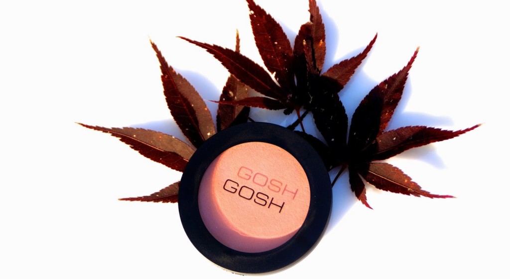 Gosh – Natural Blush Melon